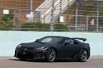 Lexus LF-A 2010 года